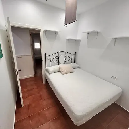 Empul El Bejar Holiday home Chiclana de la Frontera