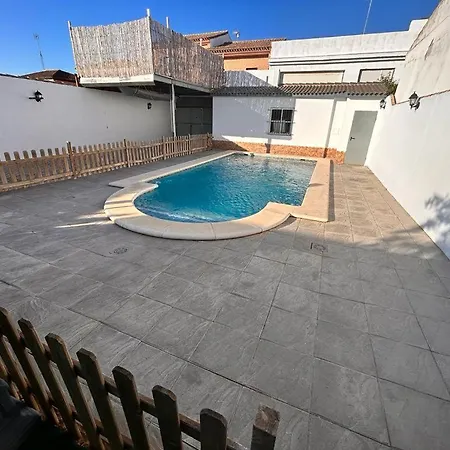Empul El Bejar