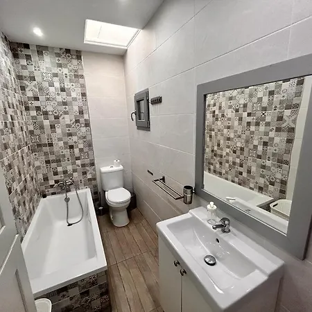 Empul El Bejar Holiday home