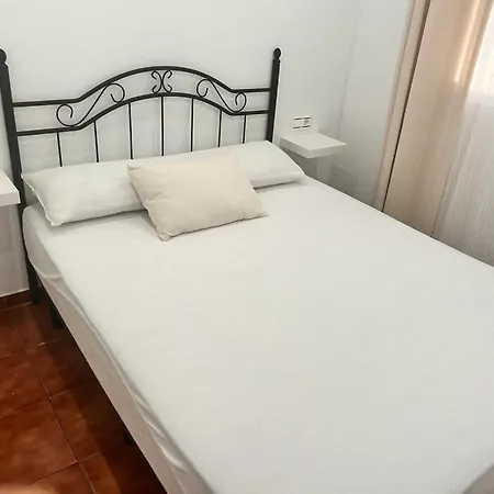 Empul El Bejar Holiday home